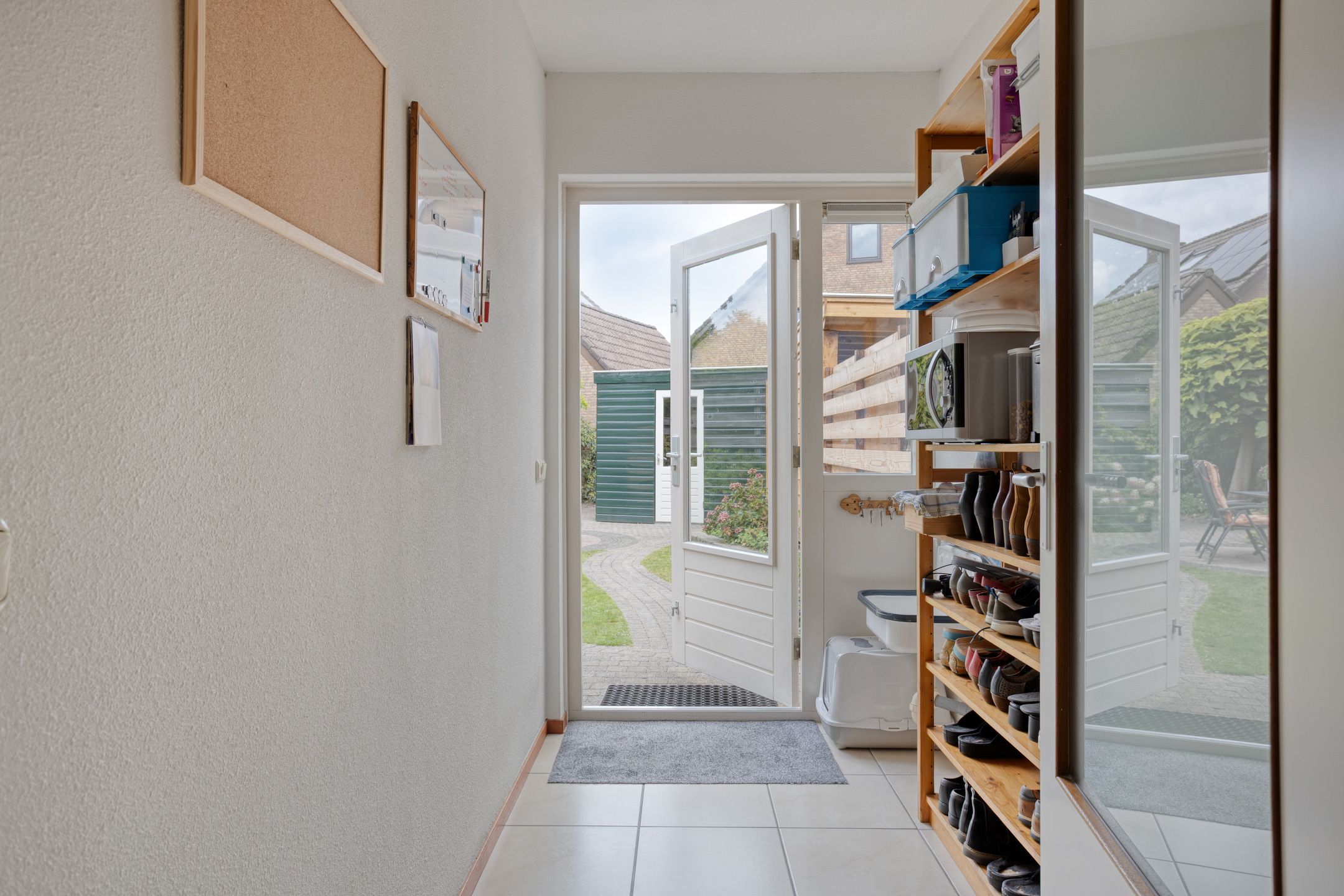 Photo 12 of Karhulstraat 31