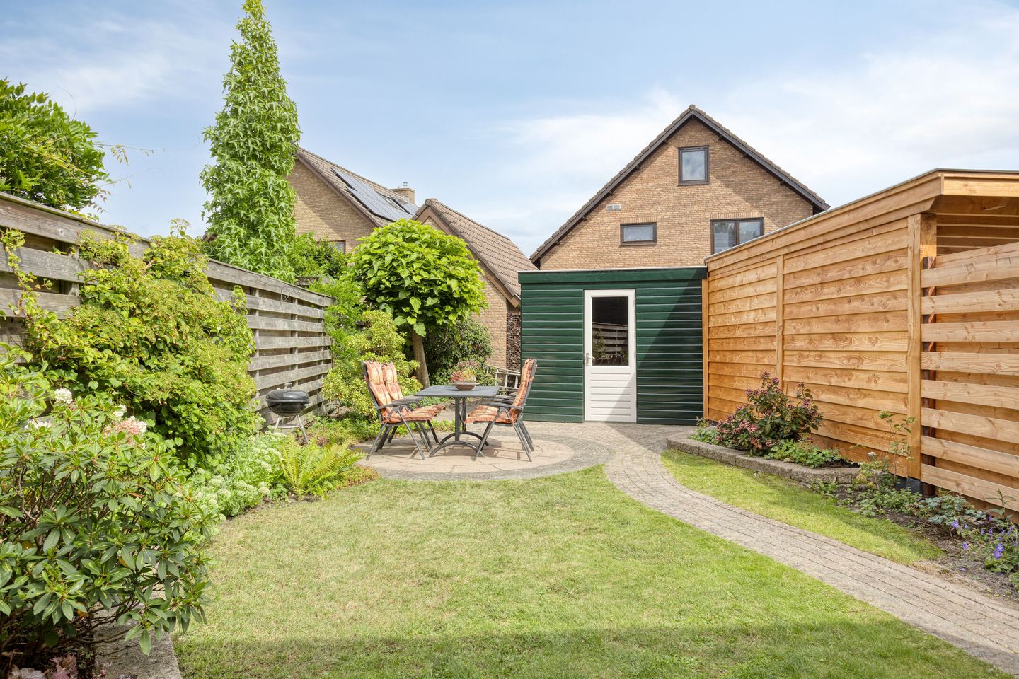 Photo 14 of Karhulstraat 31