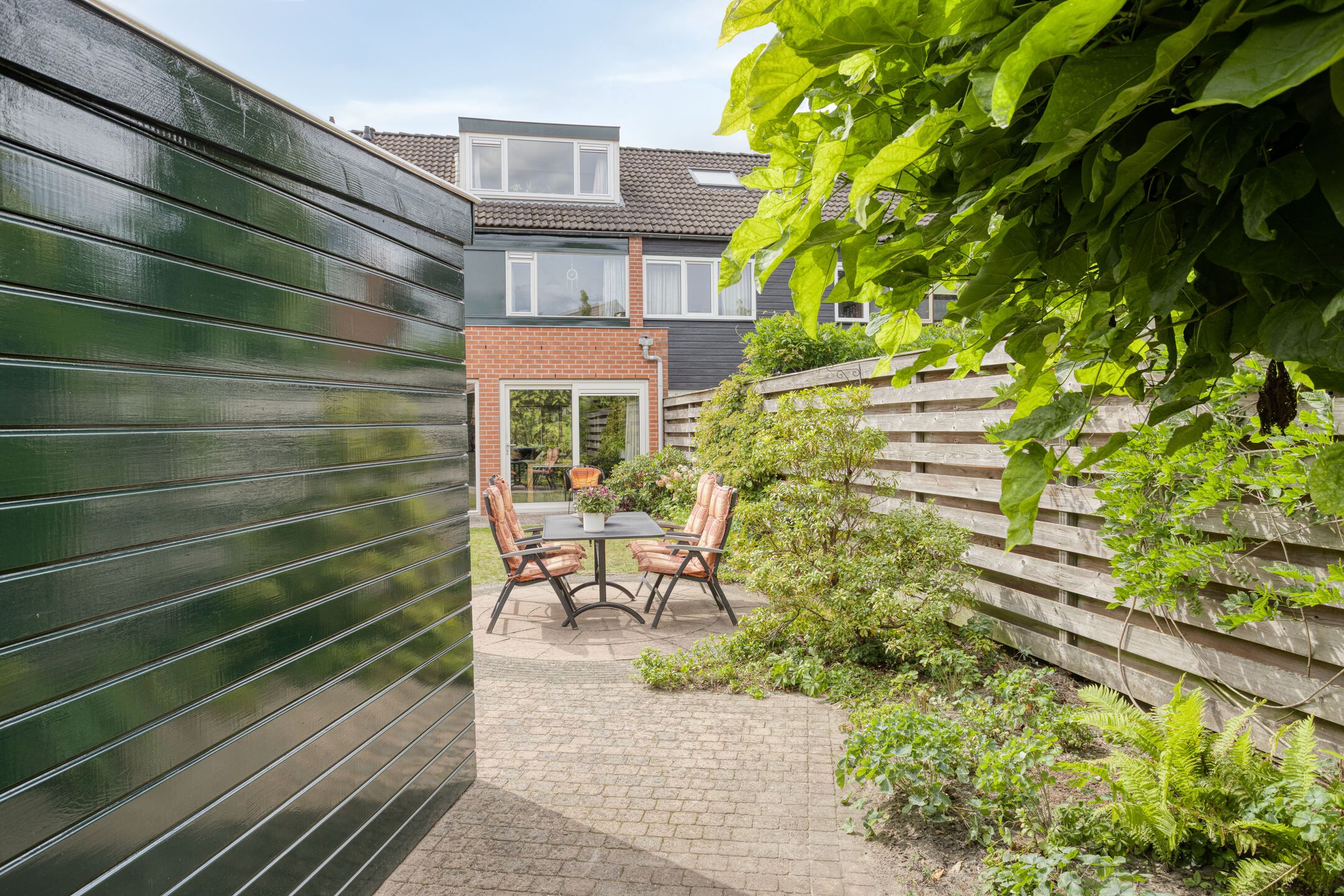 Photo 15 of Karhulstraat 31