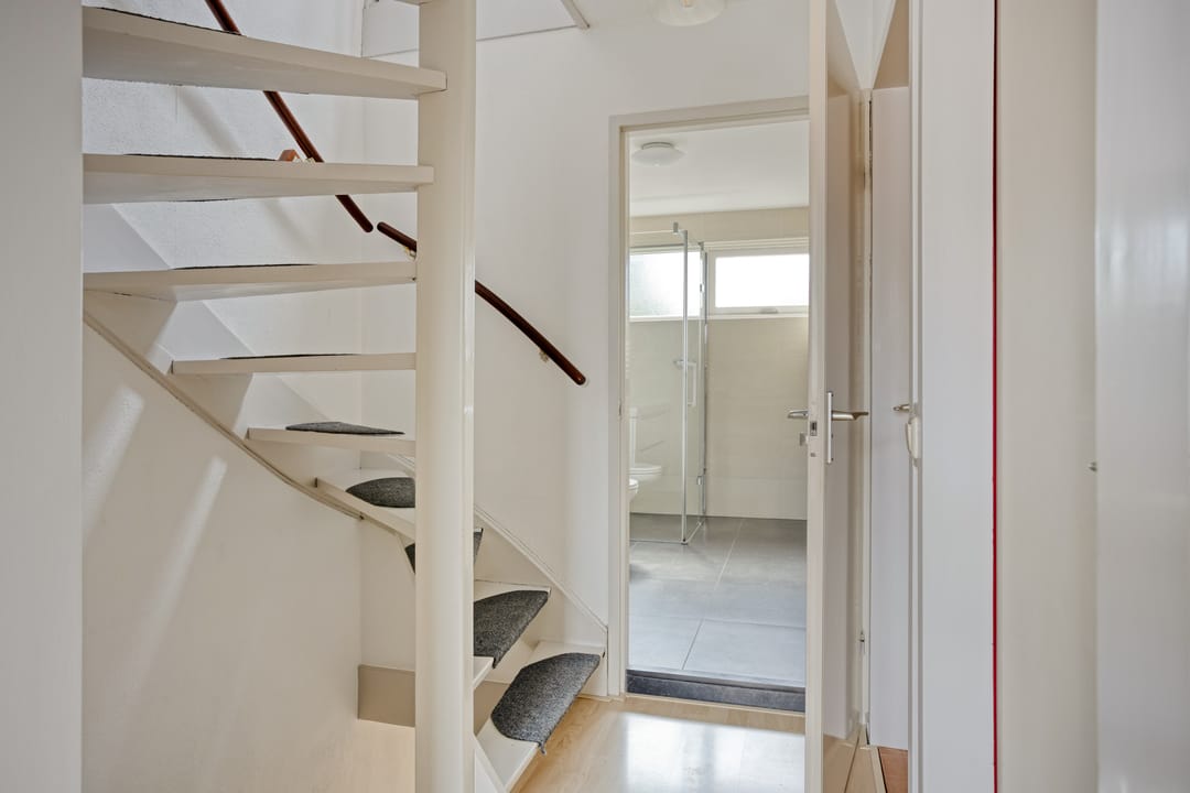 Photo 16 of Karhulstraat 31