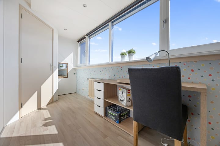 Foto 30 van Wagenmakerslaan 9