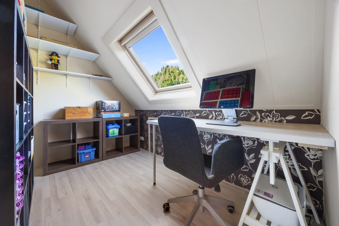 Foto 31 van Wagenmakerslaan 9