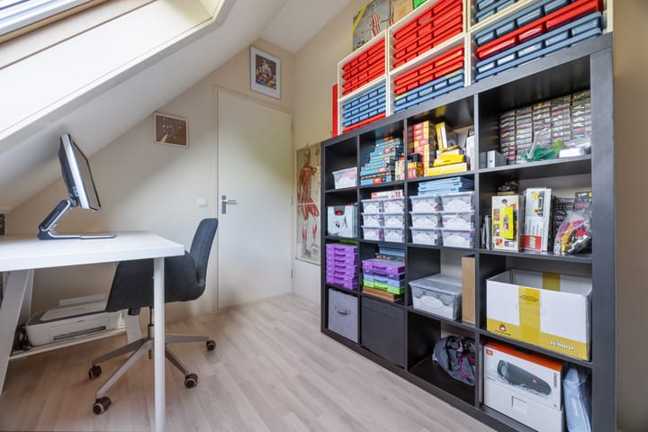 Foto 32 van Wagenmakerslaan 9