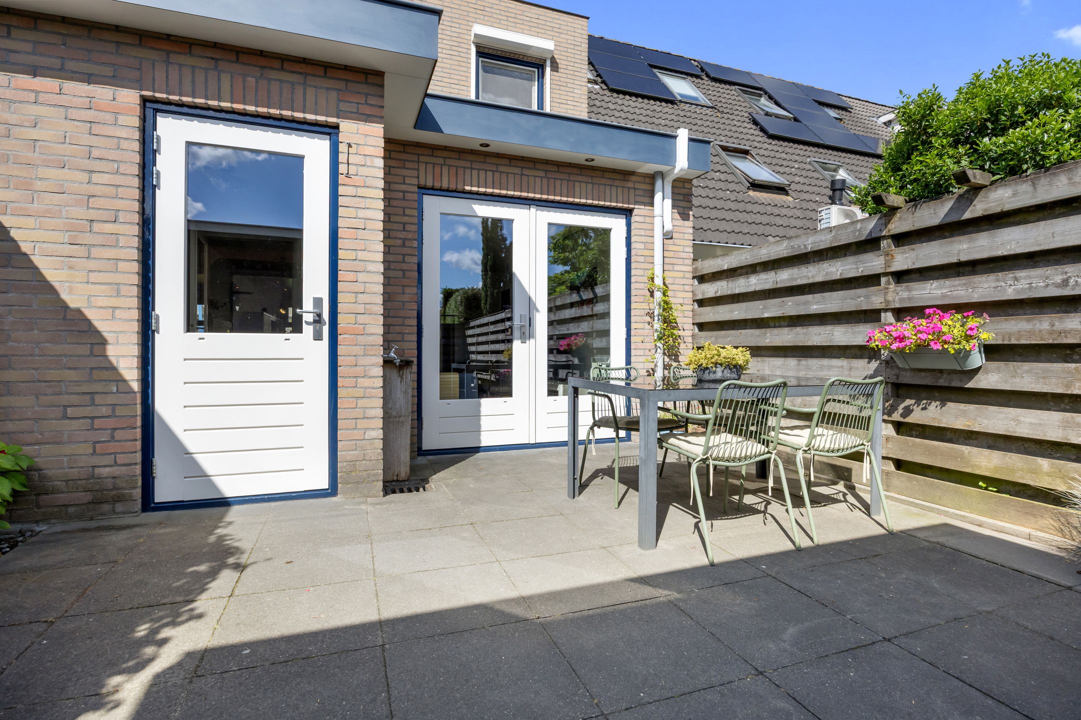 Foto 33 van Wagenmakerslaan 9