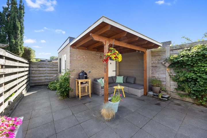 Foto 34 van Wagenmakerslaan 9