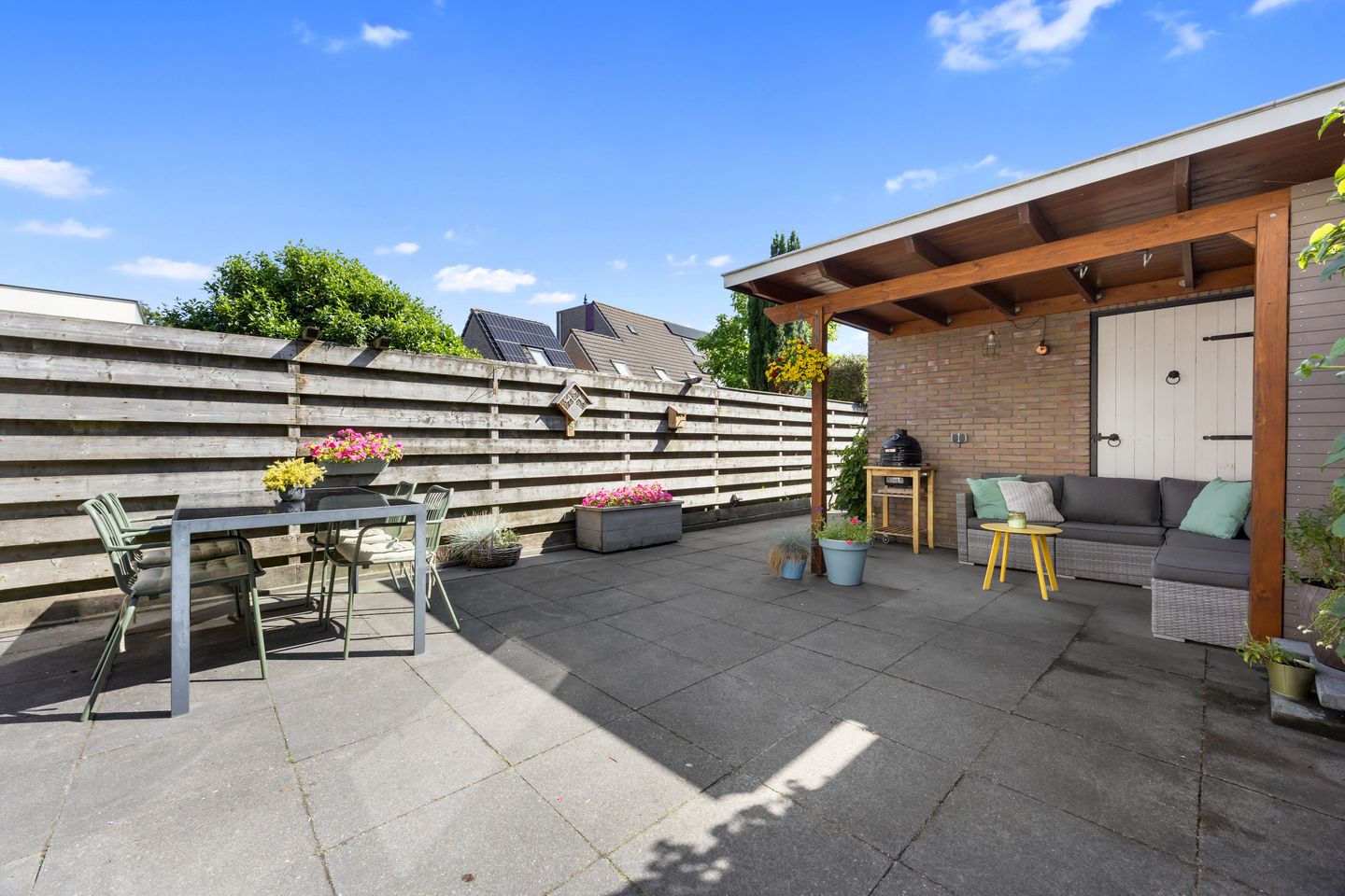 Foto 35 van Wagenmakerslaan 9