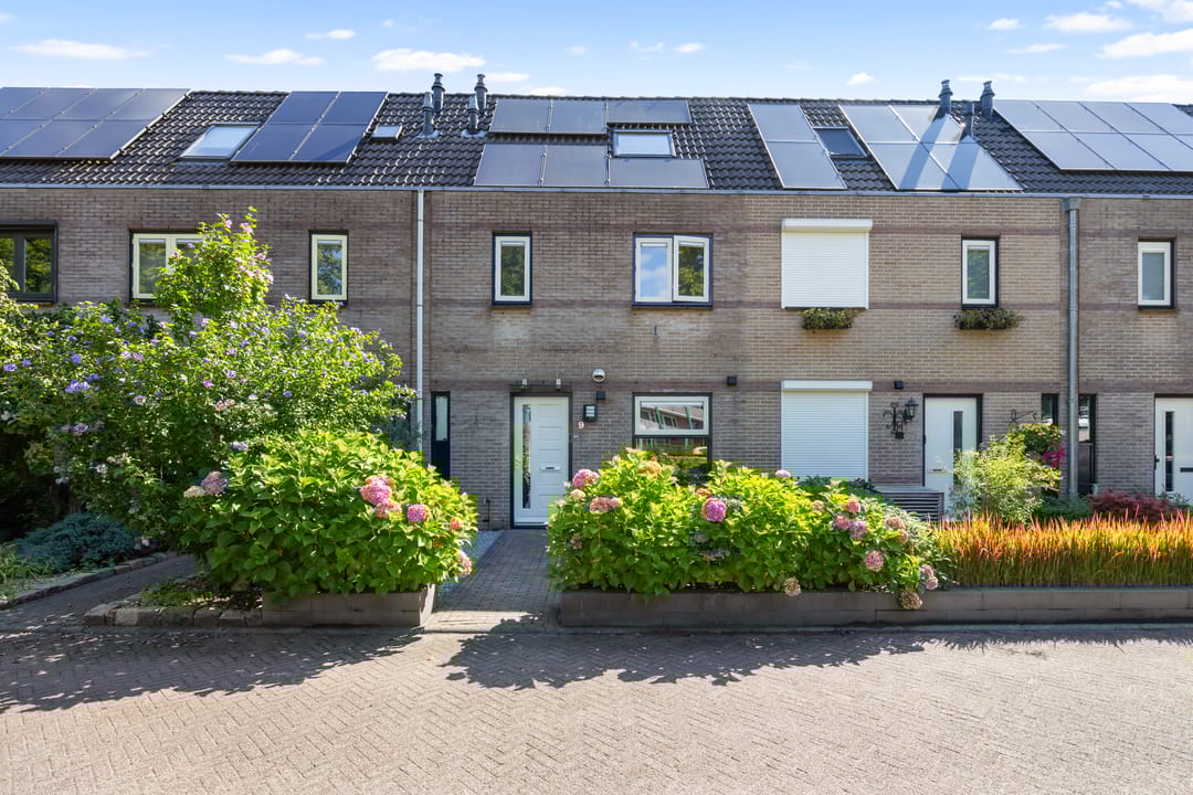 Foto 38 van Wagenmakerslaan 9