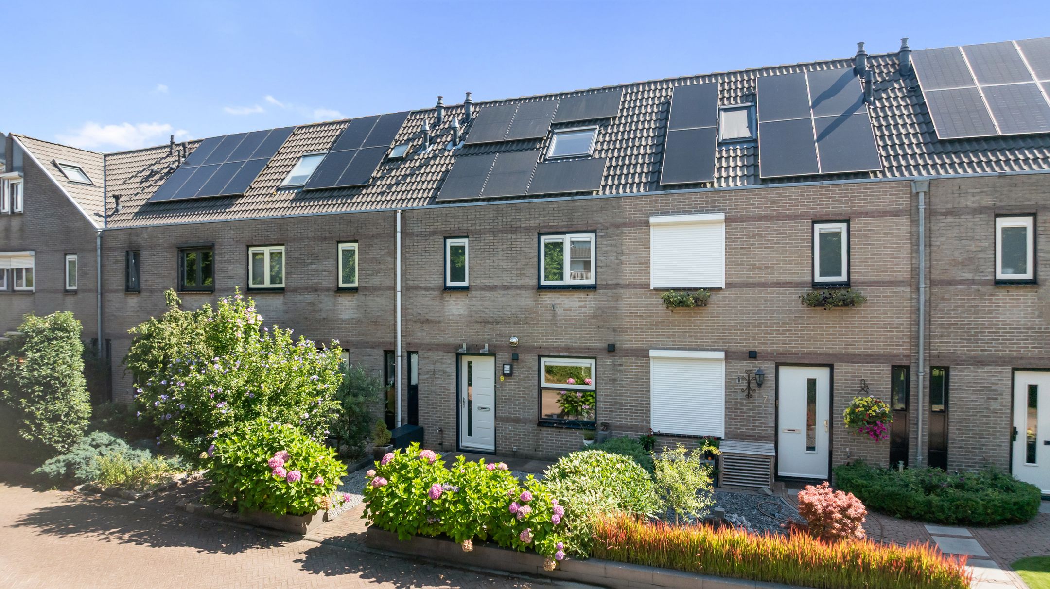 Foto 39 van Wagenmakerslaan 9