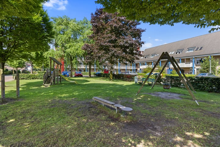 Foto 40 van Wagenmakerslaan 9