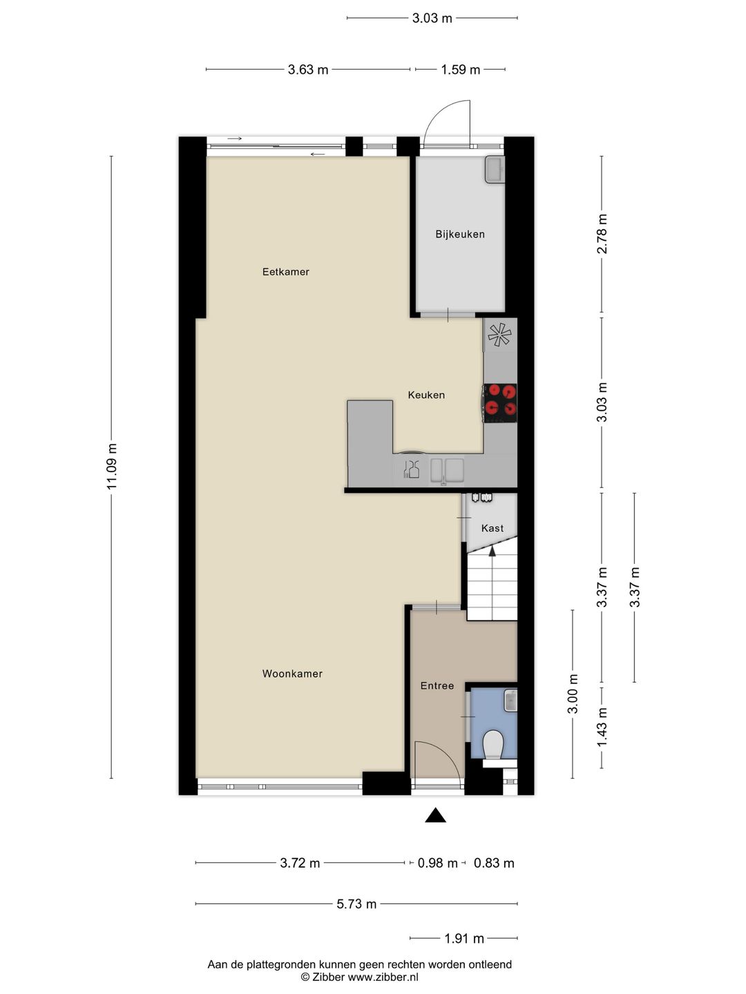 Photo 32 of Karhulstraat 31