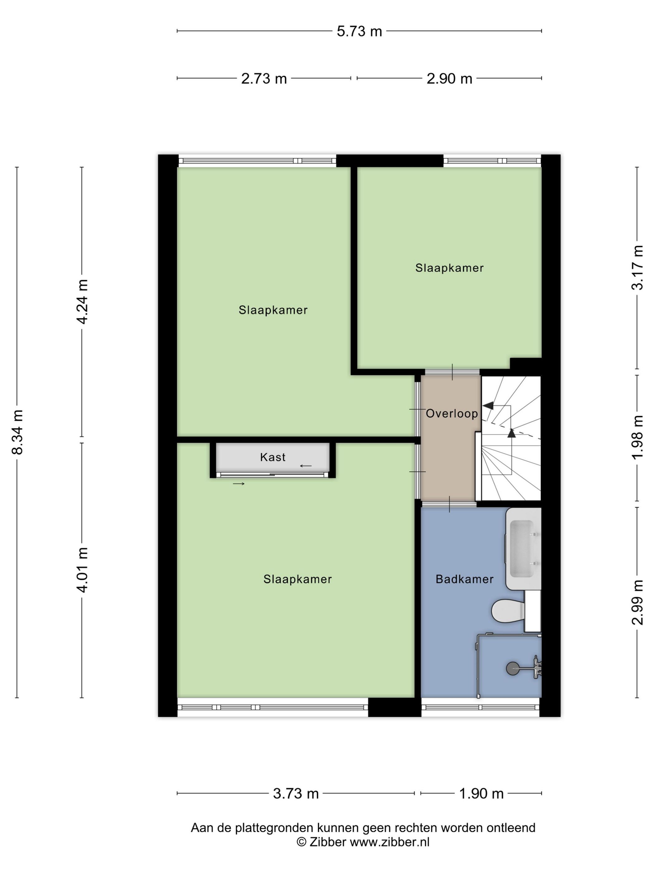 Photo 33 of Karhulstraat 31