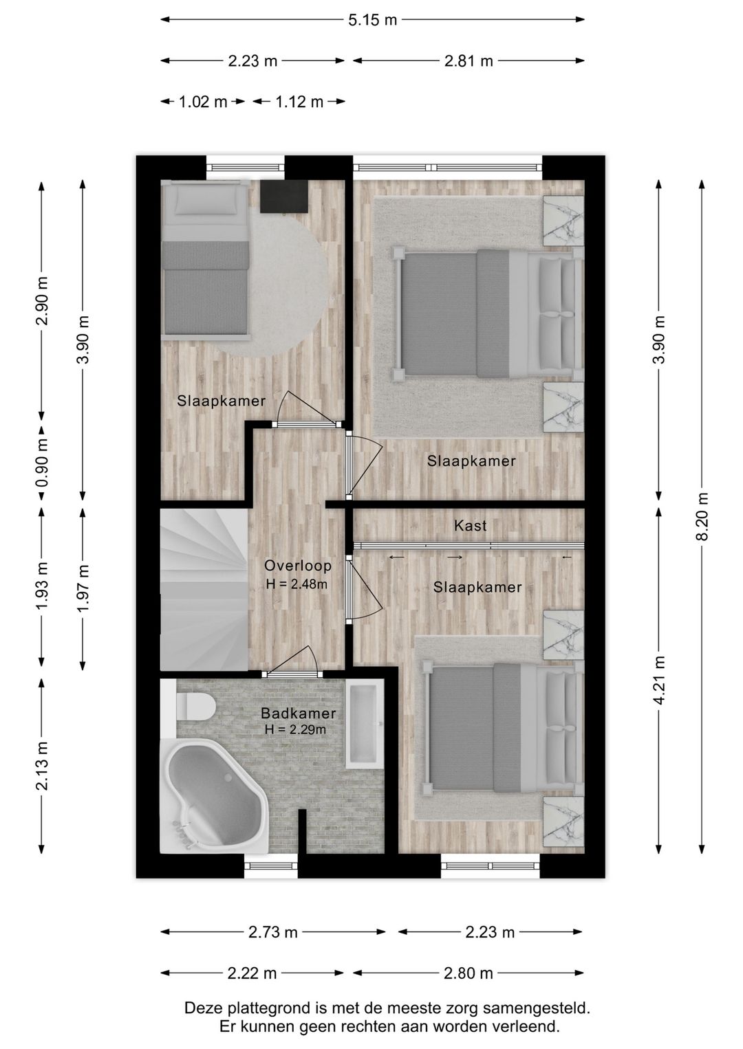 Foto 43 van Wagenmakerslaan 9