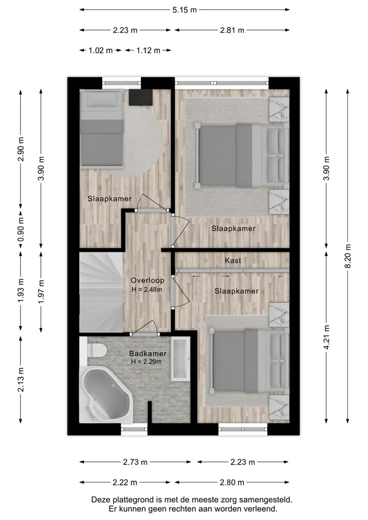 Foto 43 van Wagenmakerslaan 9