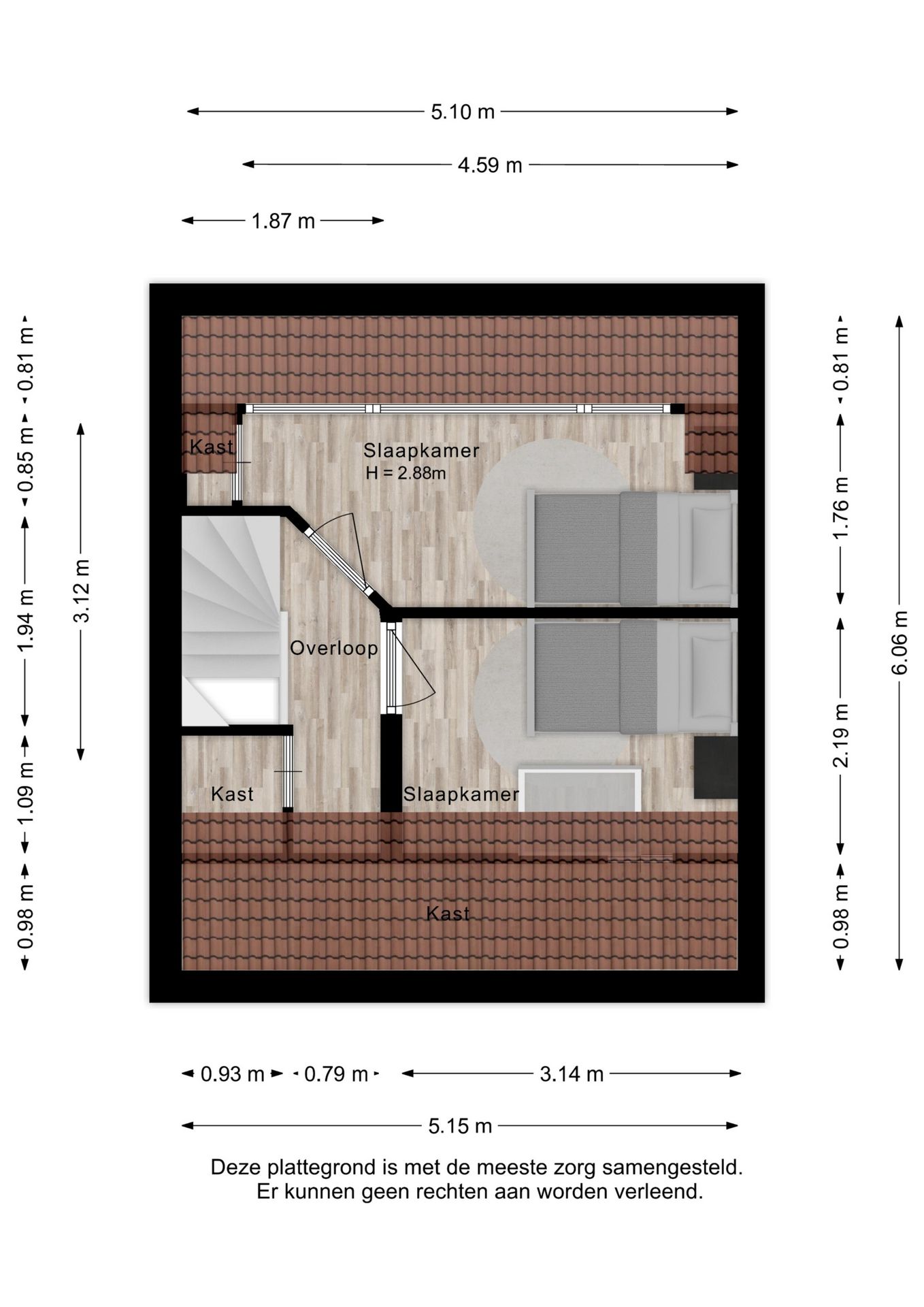 Foto 44 van Wagenmakerslaan 9