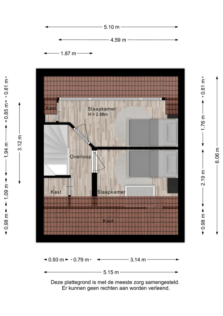 Foto 44 van Wagenmakerslaan 9