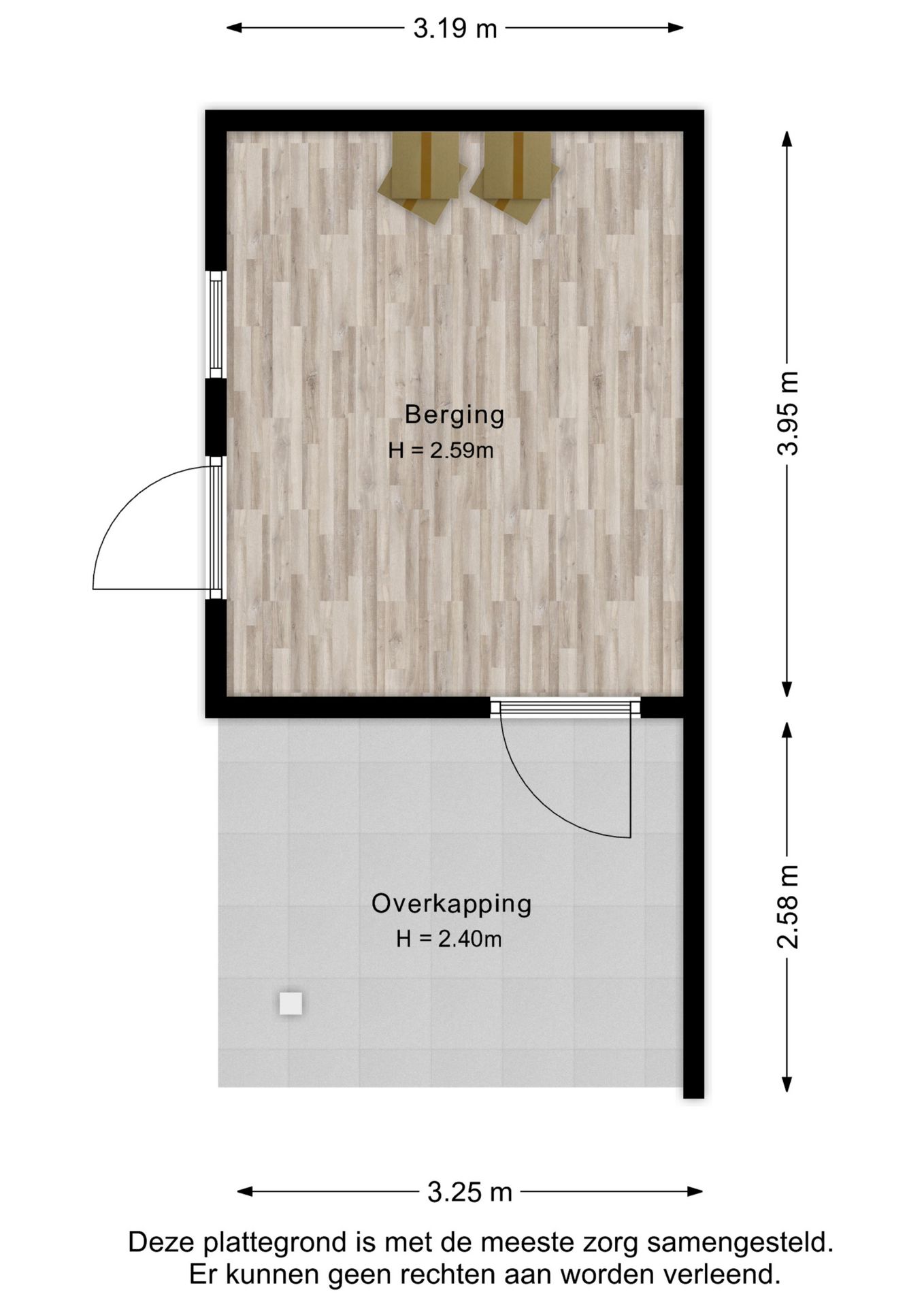 Foto 45 van Wagenmakerslaan 9