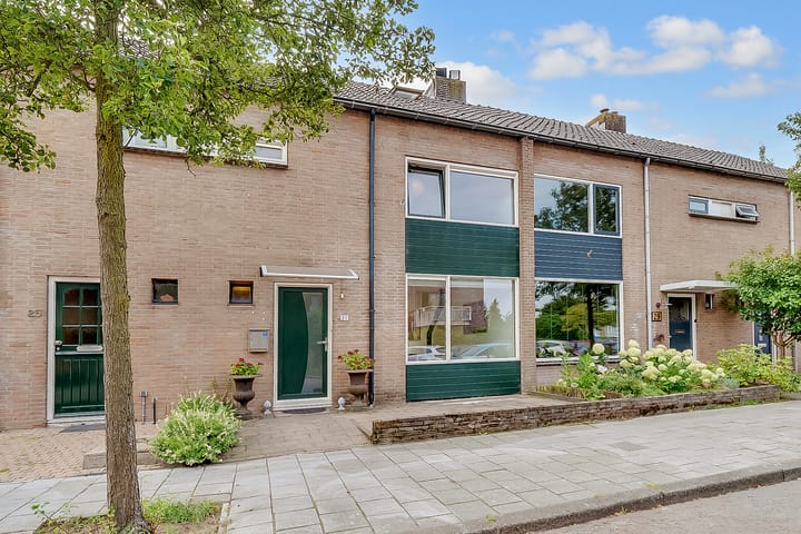 Photo 1 of Dr. Ramaerlaan 27