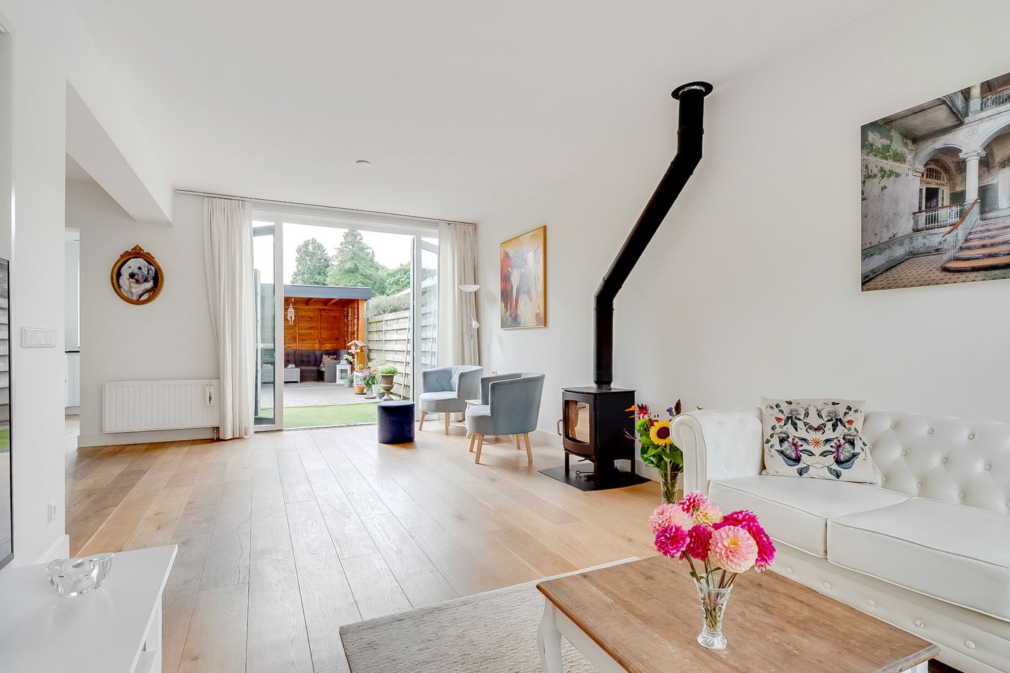 Photo 4 of Dr. Ramaerlaan 27