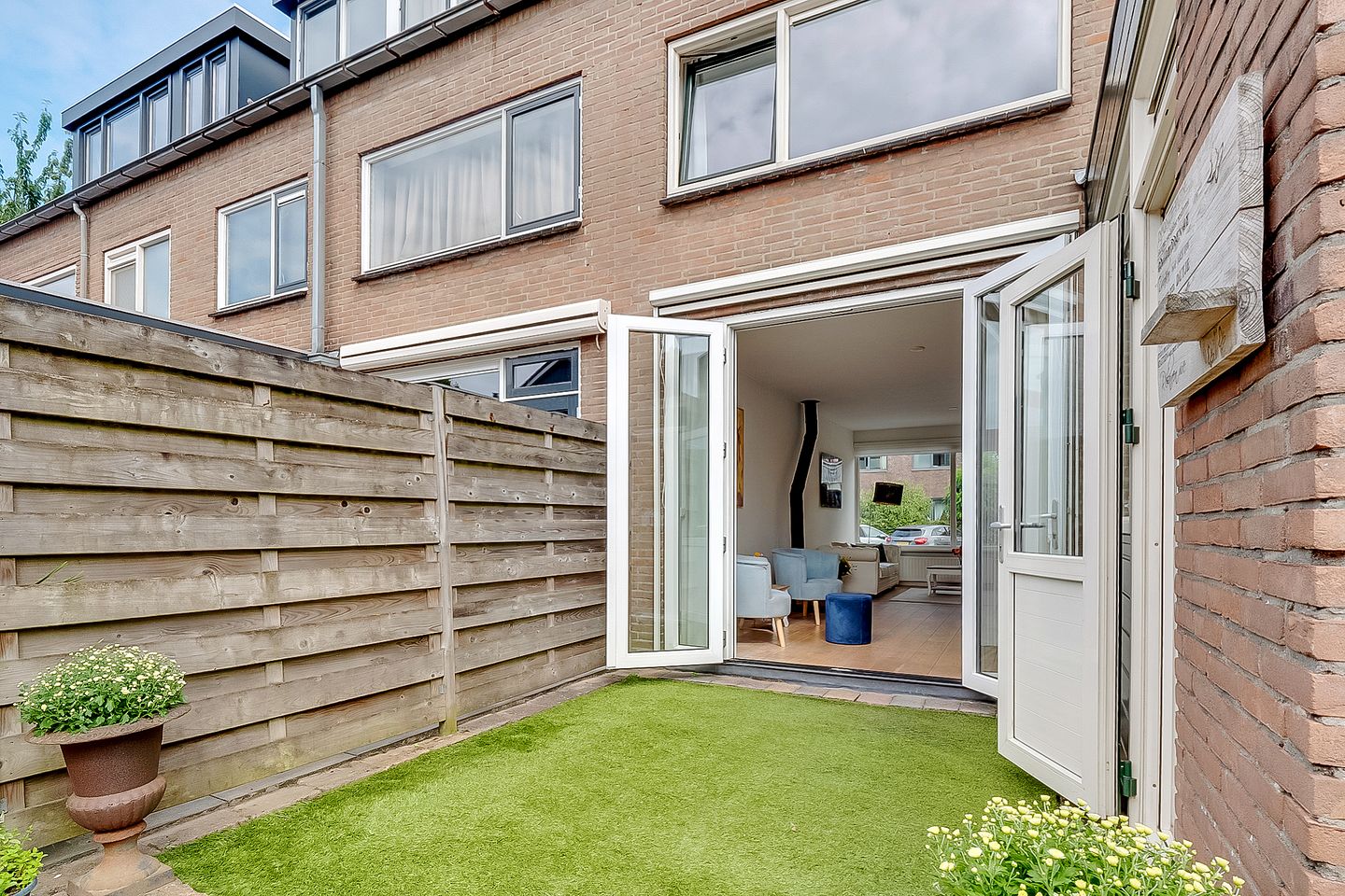 Photo 14 of Dr. Ramaerlaan 27