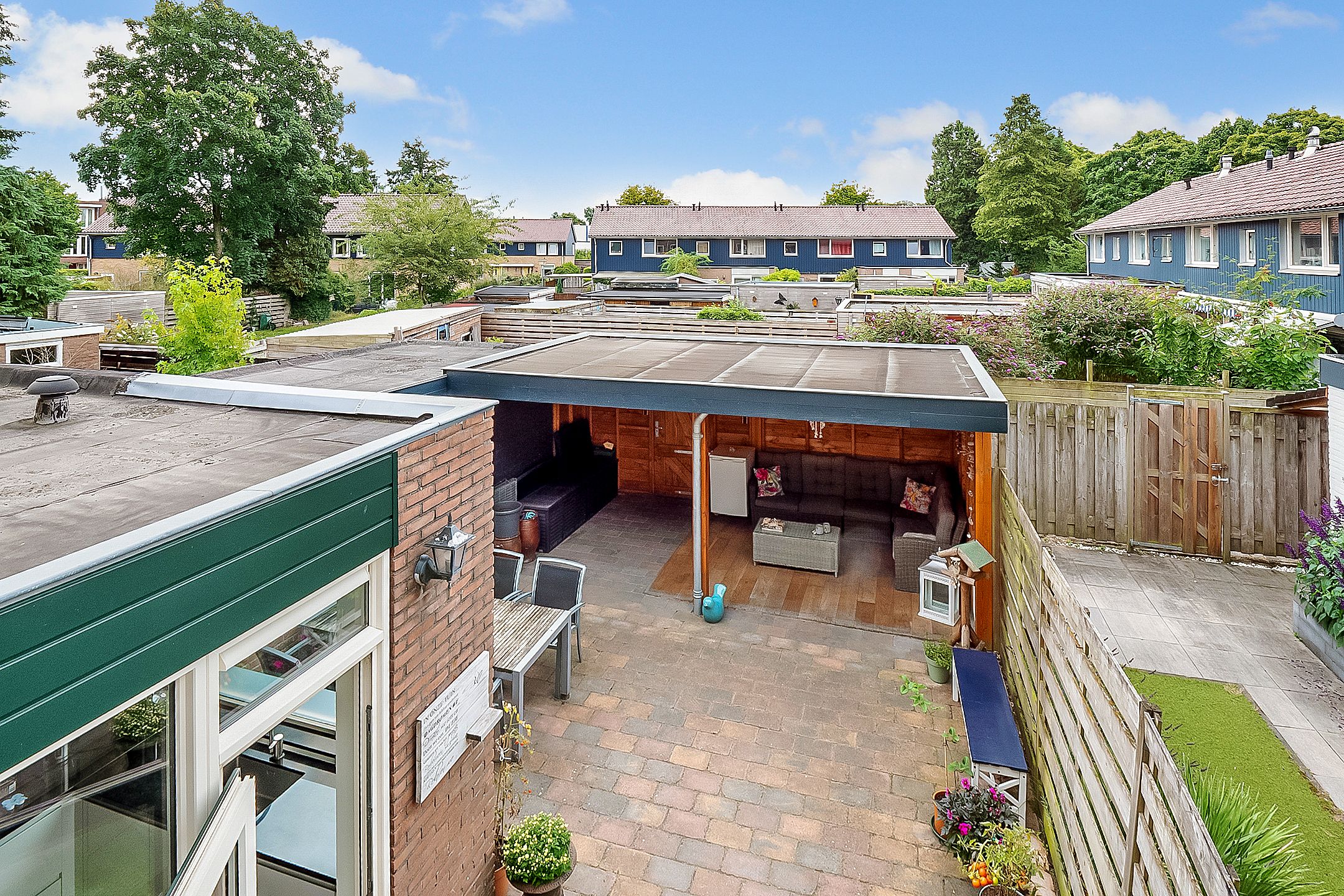 Photo 18 of Dr. Ramaerlaan 27