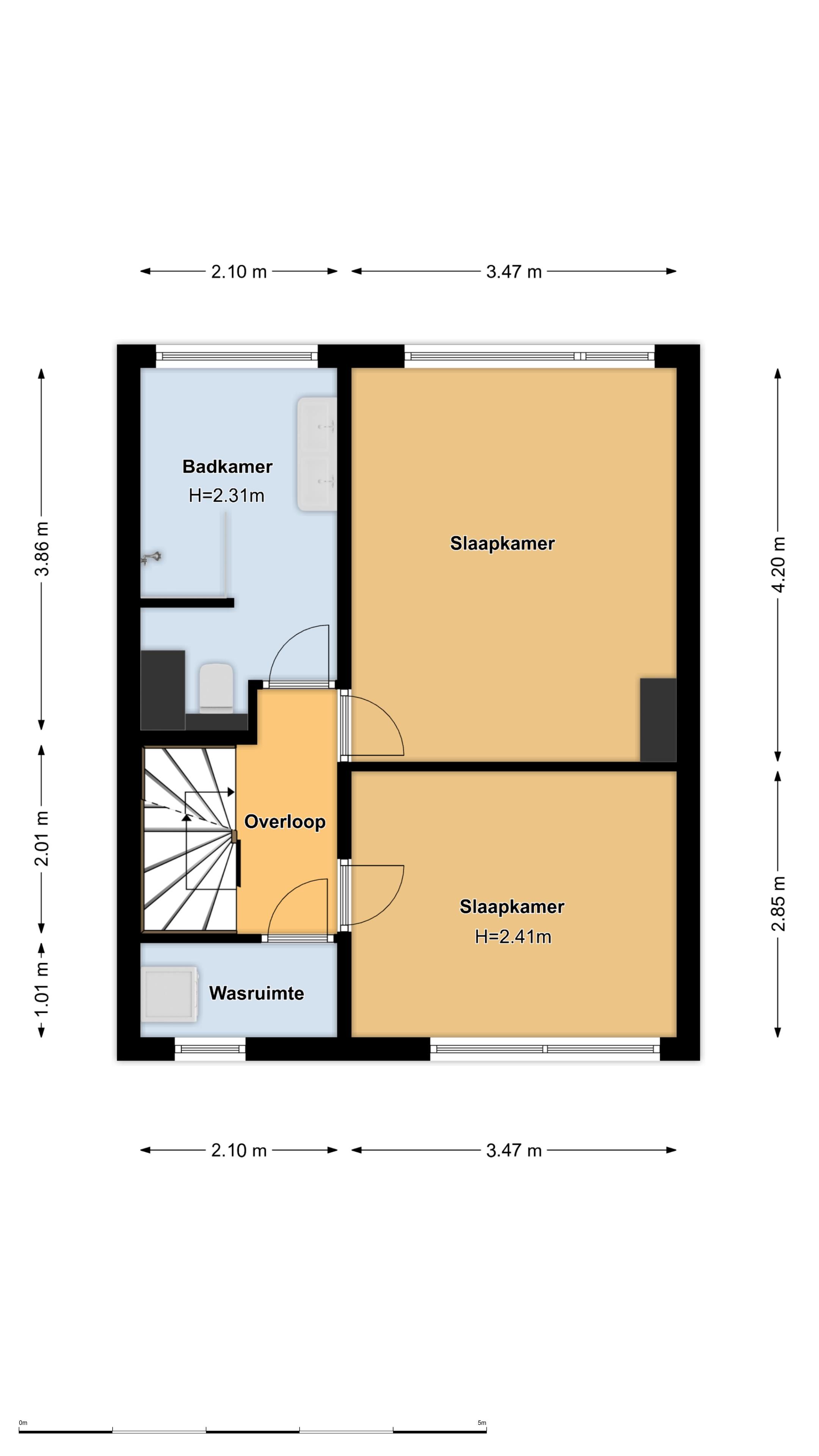 Photo 39 of Dr. Ramaerlaan 27