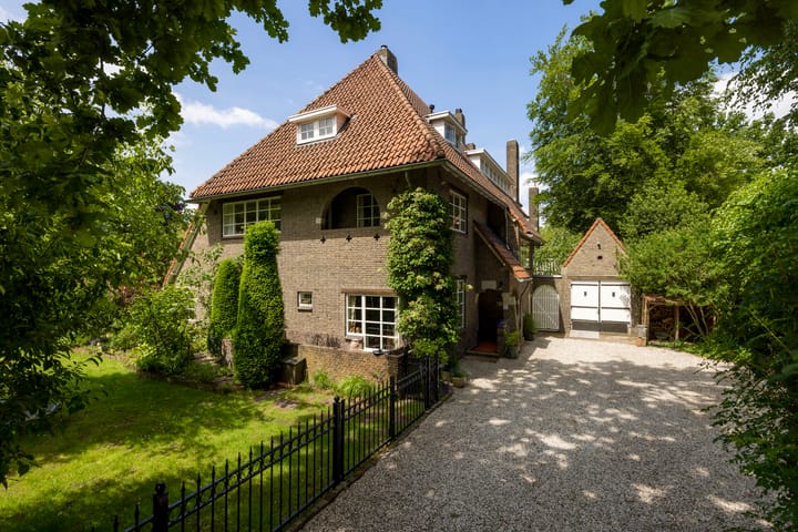 Foto 2 van Parklaan 22