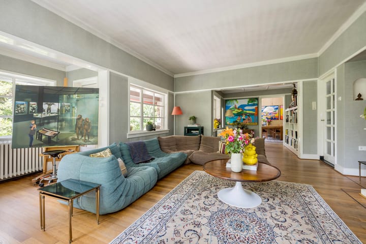 Foto 3 van Parklaan 22