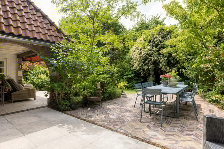 Foto 6 van Parklaan 22