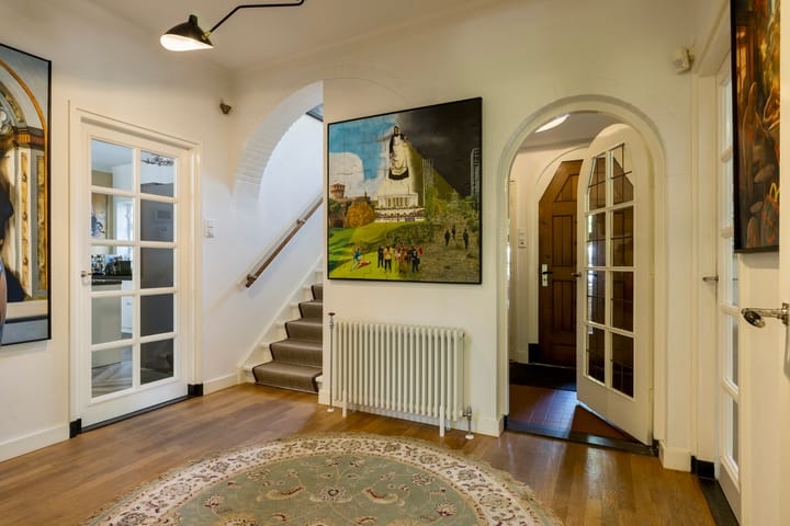 Foto 7 van Parklaan 22