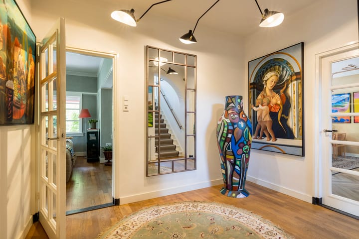 Foto 8 van Parklaan 22