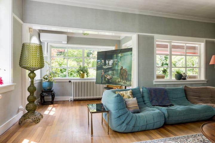 Foto 11 van Parklaan 22