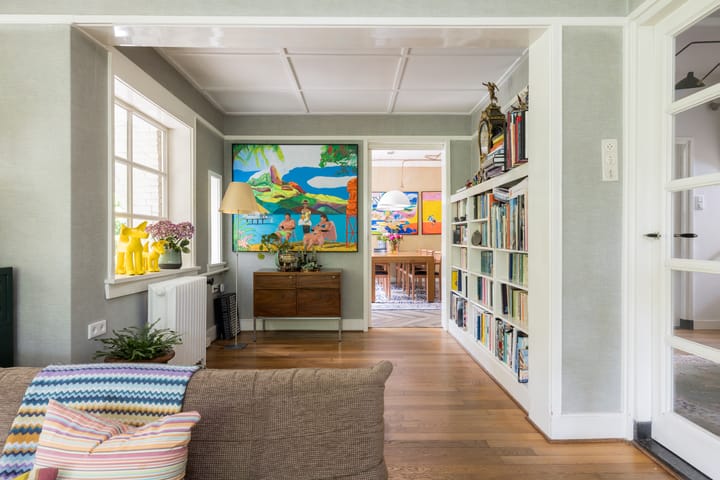 Foto 13 van Parklaan 22