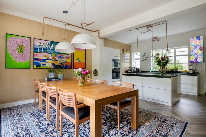 Foto 14 van Parklaan 22