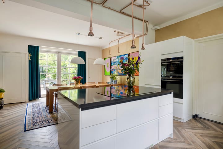 Foto 16 van Parklaan 22