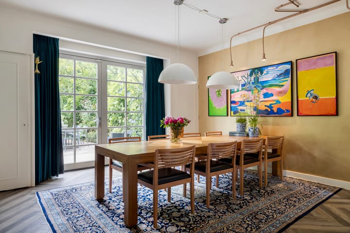 Foto 17 van Parklaan 22