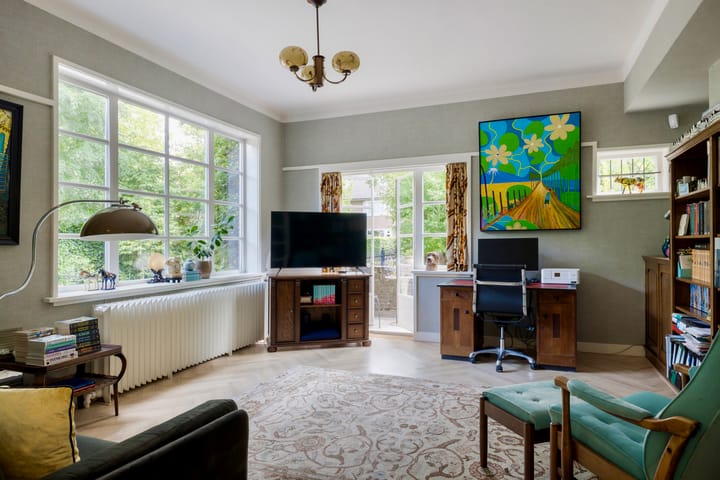 Foto 18 van Parklaan 22