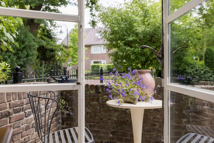 Foto 19 van Parklaan 22