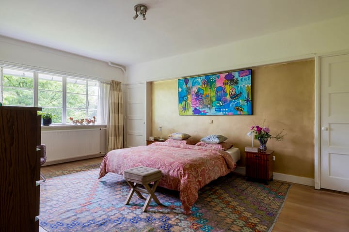 Foto 22 van Parklaan 22