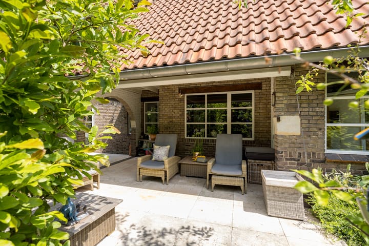 Foto 32 van Parklaan 22