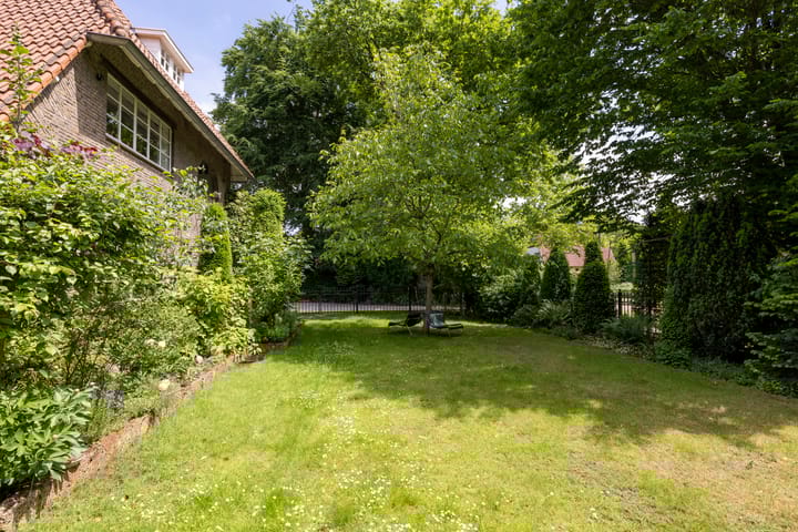 Foto 33 van Parklaan 22