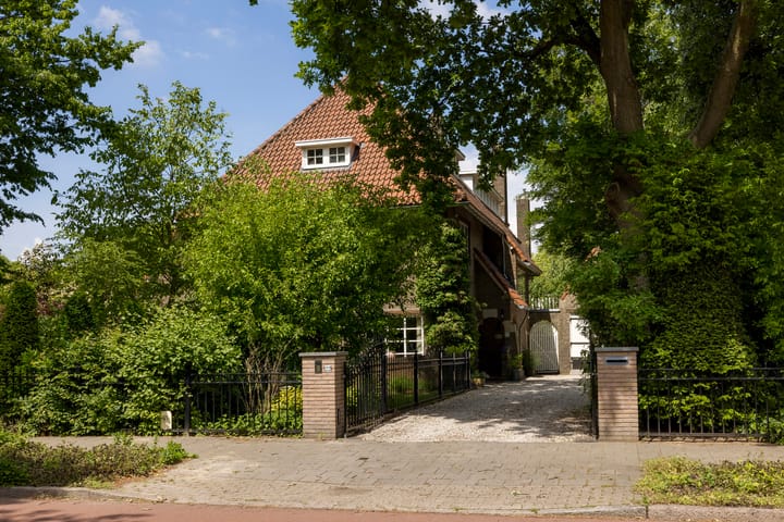 Foto 34 van Parklaan 22