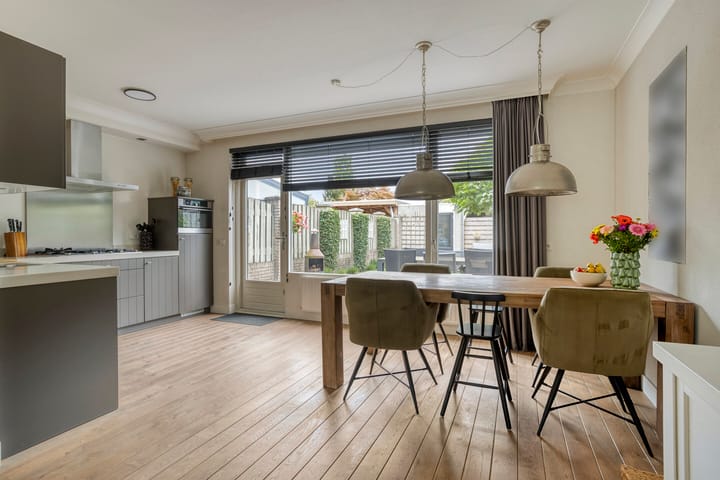 Photo 3 of Nachtegaal 6