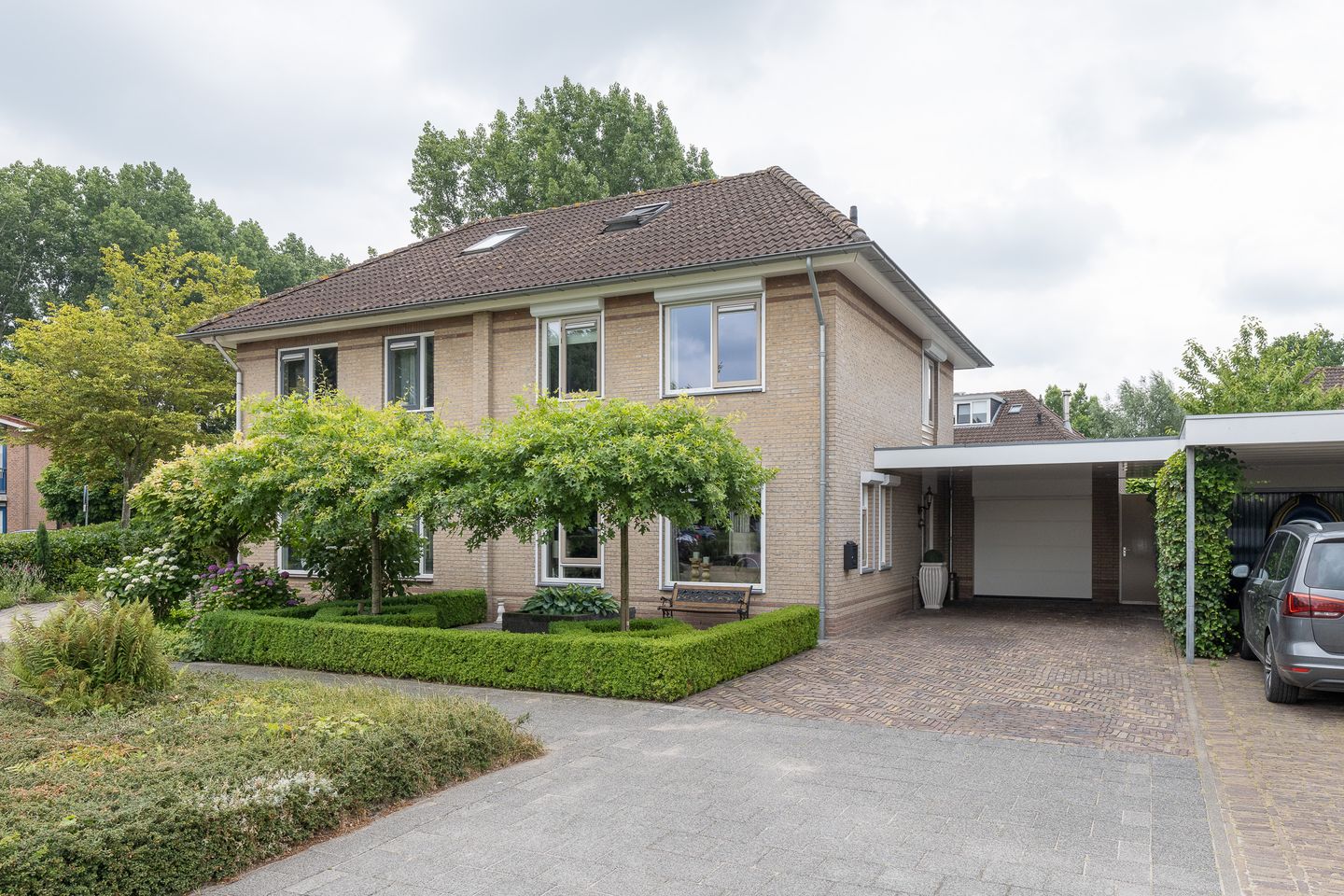 Foto 1 van Schaapsveld 30