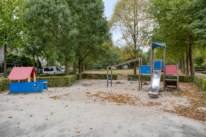 Photo 5 of Nachtegaal 6