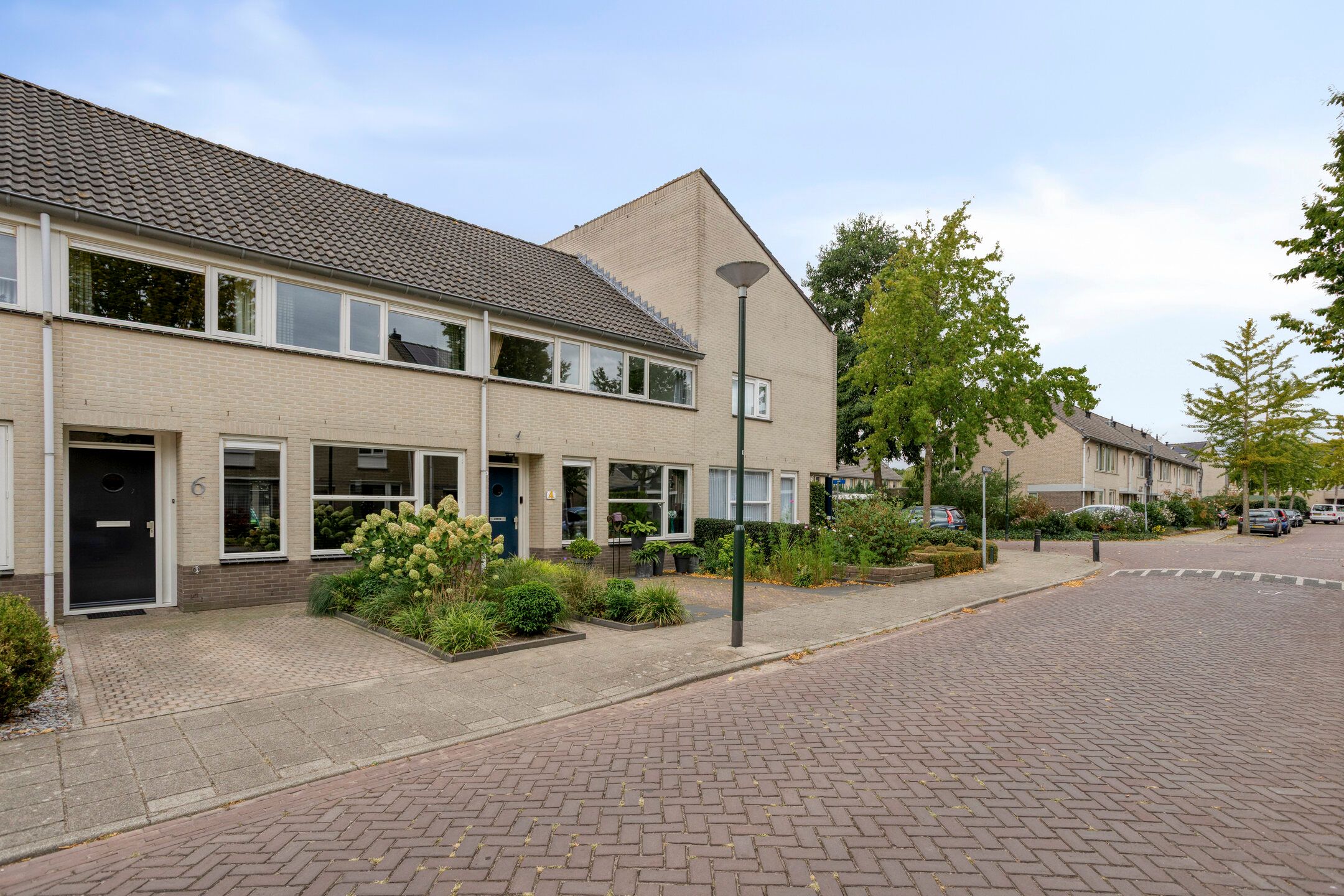 Foto 6 van Nachtegaal 6