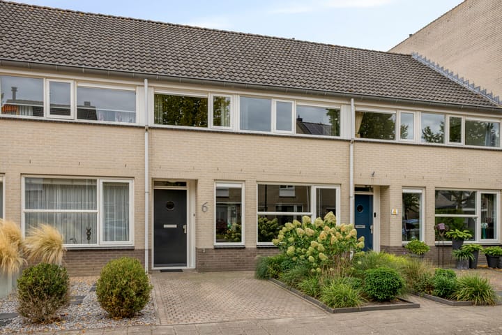 Photo 7 of Nachtegaal 6