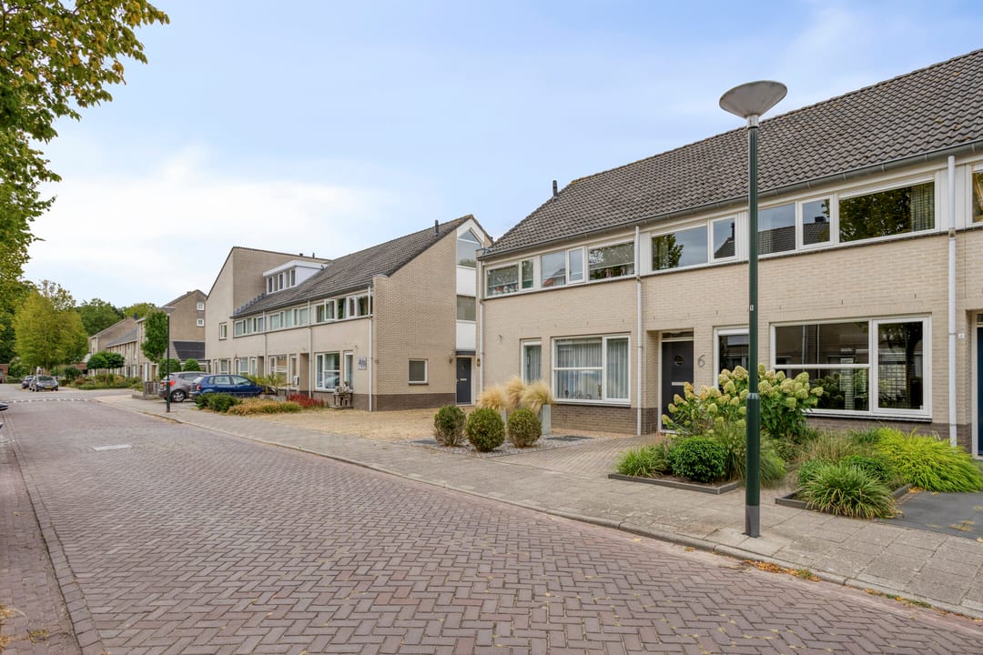 Foto 8 van Nachtegaal 6