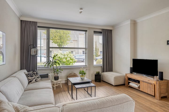 Photo 10 of Nachtegaal 6