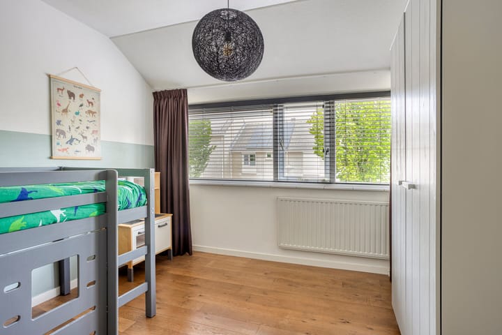 Photo 24 of Nachtegaal 6