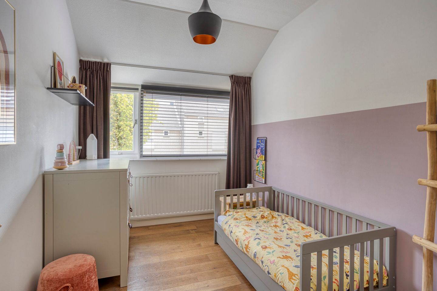 Foto 25 van Nachtegaal 6